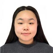 Profesora particular de Química, Matetmáticas, Física e inglés